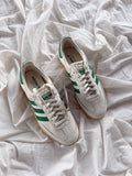 Samba Green US 7,5 woman