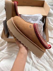 UGG Tasman Platform US 8 woman
