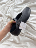 Adidas Stan Smith Lo Ballet W talla 7,5 us  BLACK