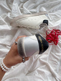 GOLDEN GOOSE RED
