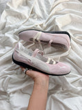SPEDCAT BALLET PINK