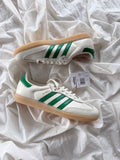 Samba Green US 7,5 woman