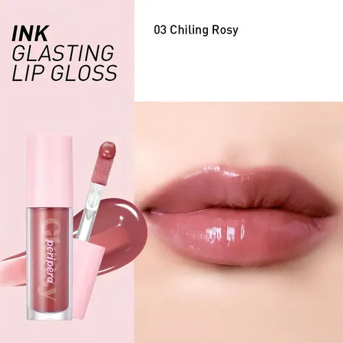 Peripera Ink Glasting Lip Gloss Tono 03