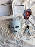 Shark CryoGlow LED Face Mask