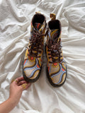 Botas Dr. Martens Jadon Platftom Eur 38