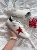 GOLDEN GOOSE RED