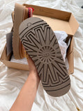 UGG Tasman Platform US 8 woman