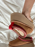 UGG Tasman Platform US 8 woman
