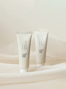 Beauty of Joseon Relief Sun: Rice + Probiotics SPF50+ PA++++