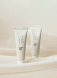 Beauty of Joseon Relief Sun: Rice + Probiotics SPF50+ PA++++