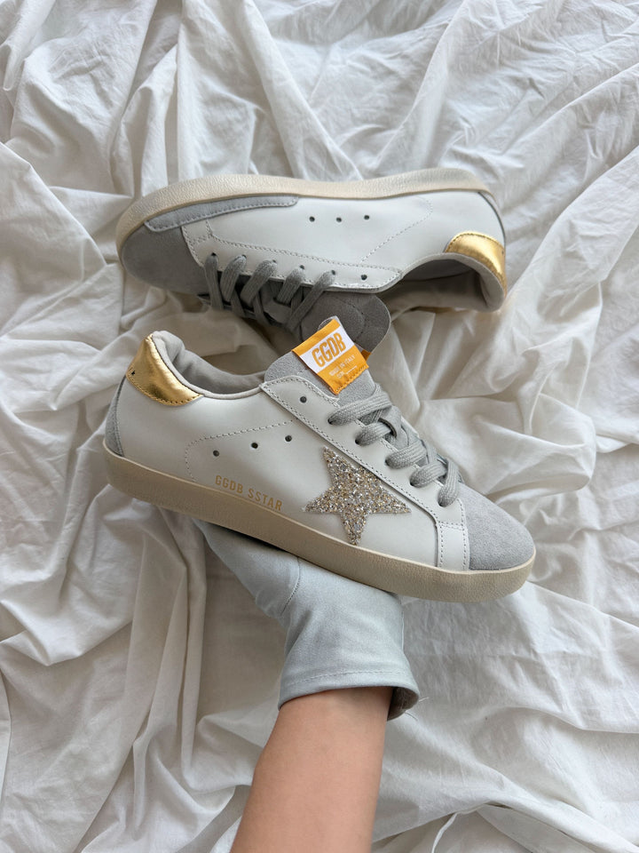 Tenis Golden G