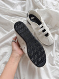 ANFU TRAINERS HONG KONG WHITE