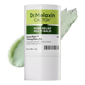 Dr. Melaxin Cactox Pore Relief Multi Balm