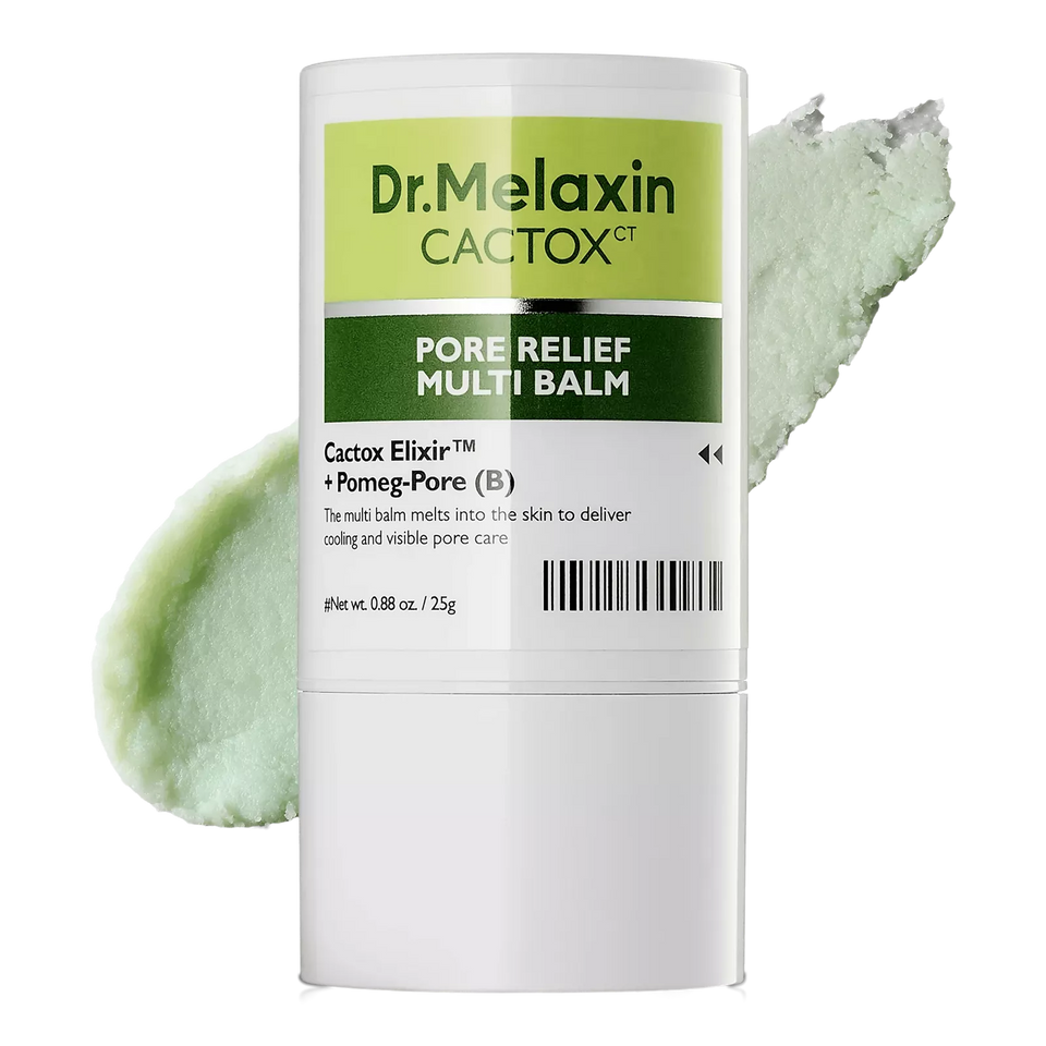 Dr. Melaxin Cactox Pore Relief Multi Balm