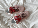 NEW BALANCE X MIU MIU PINK 🌸💞💗💕