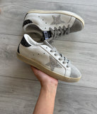 Tenis Golden BLACK