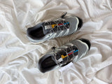 SALOMÓN XT-6 GRIS PLOMO