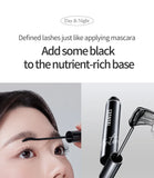 COSNORI Eyelash Tinting Serum 01 Deep Black