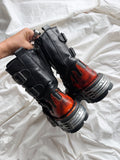 New Rock Boots Talla 38 col
