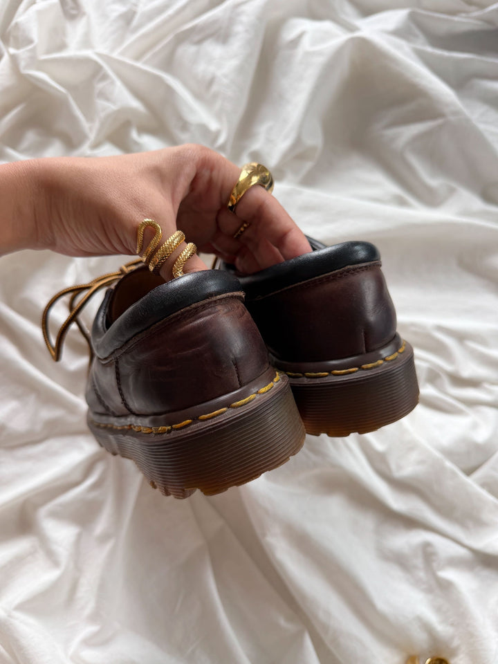Dr. Martens 8053 Made in England talla 37