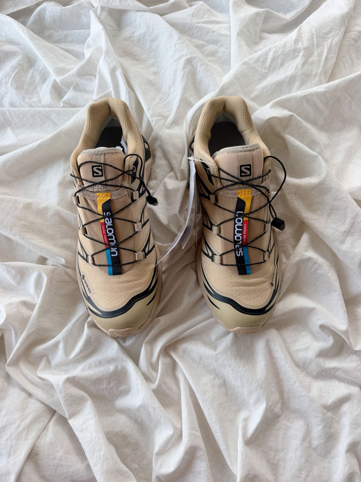 SALOMÓN XT-6 NUDE