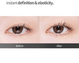 COSNORI Eyelash Tinting Serum 01 Deep Black