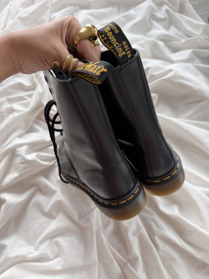 Botas Dr. Martens 1490 Eur 38