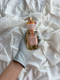&honey Moist Shine Hair Oil 3.0
