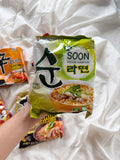Ramen Coreano Nongshim