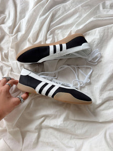 Tenis Taekwondo Mei black