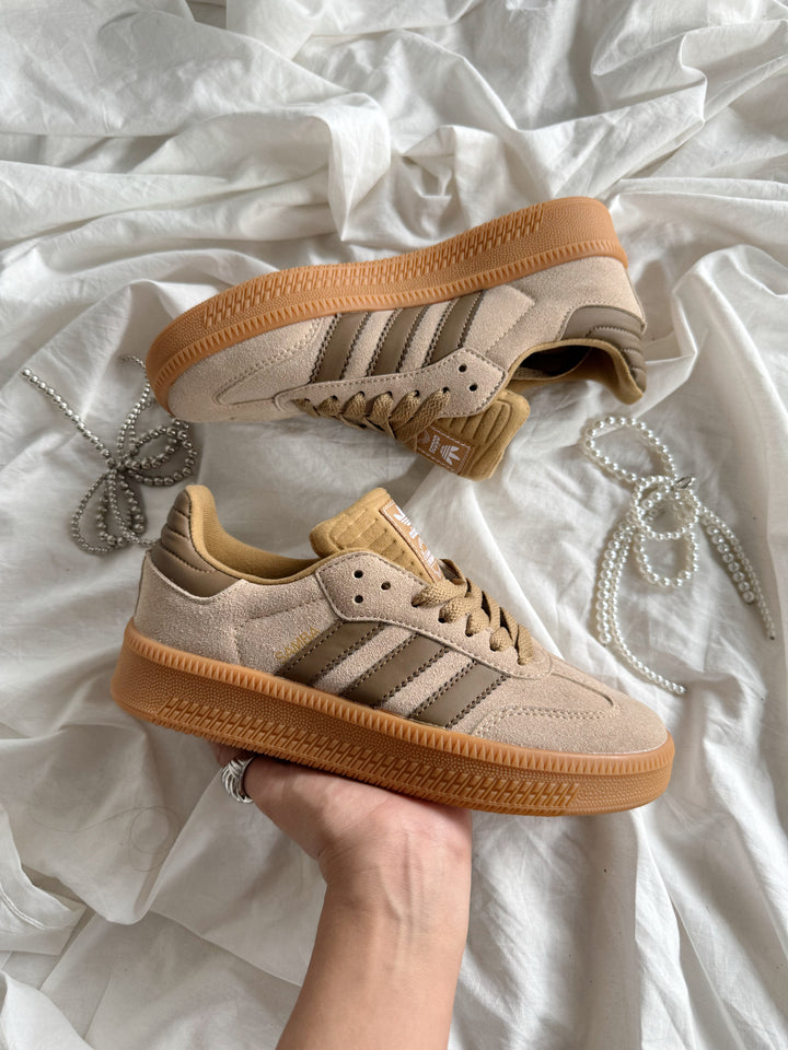 SAMBA XL CAFÉ 🧸🤍🧳