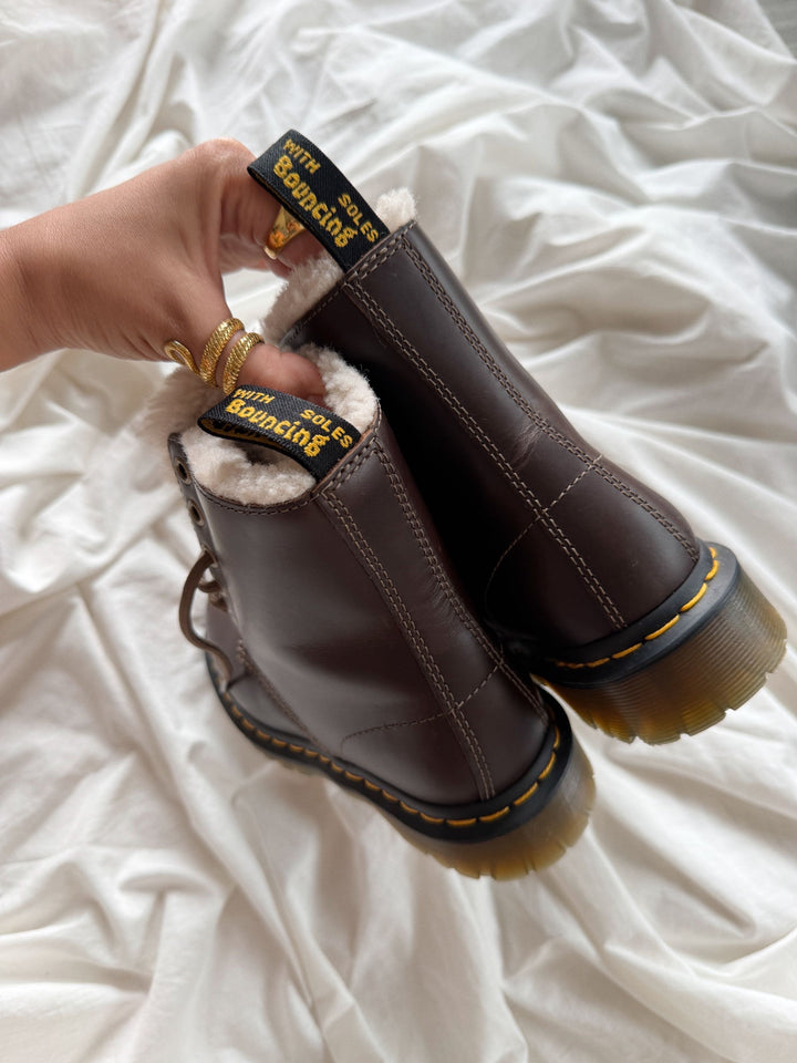 Dr. Martens 1460 Pascal Serena talla 36