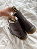 Dr. Martens 1460 Pascal Serena talla 36