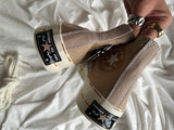 Converse Chuck Taylor All Star 70 Hi Christmas Pack Hombre de Jengibre Kaki