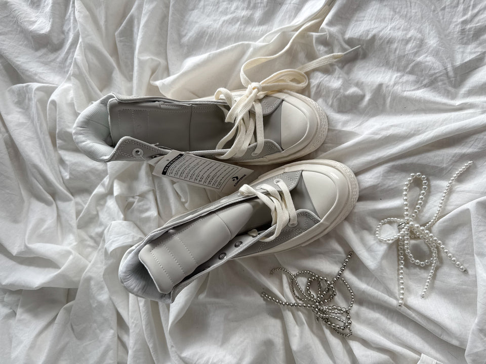 Converse Chuck 70 Padded Collar High Anodized Metals