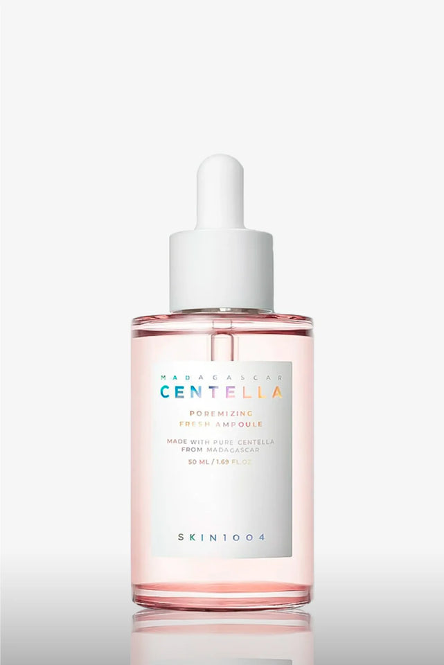 SKIN1004 Madagascar Centella Poremizing Fresh Ampoule 100 ml