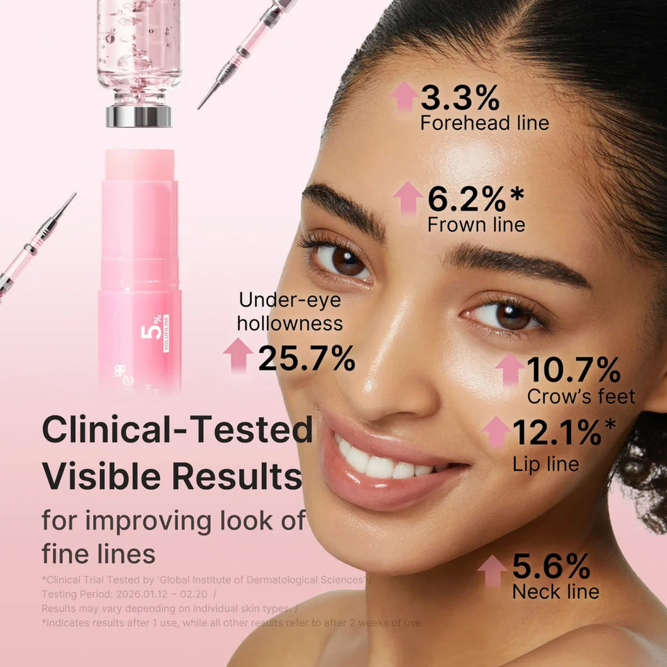 Medicube PDRN Pink Collagen Volume Multi Balm