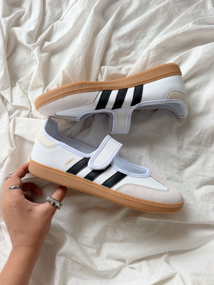 Tenis M Jane White