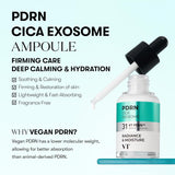 VT Cosmetics PDRN Cica Exosome Ampoule