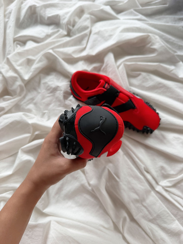 Puma Mostro Red talla 38