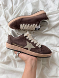Tenis GG Ball Star Brown