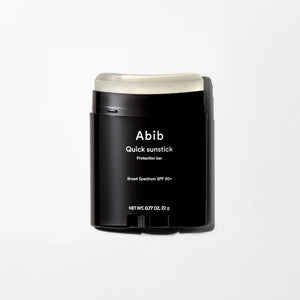 Abib Quick Sunstick Protection Bar SPF50+ PA++++