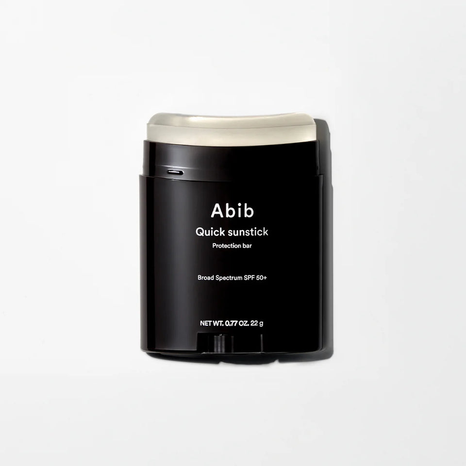 Abib Quick Sunstick Protection Bar SPF50+ PA++++