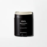 Abib Quick Sunstick Protection Bar SPF50+ PA++++