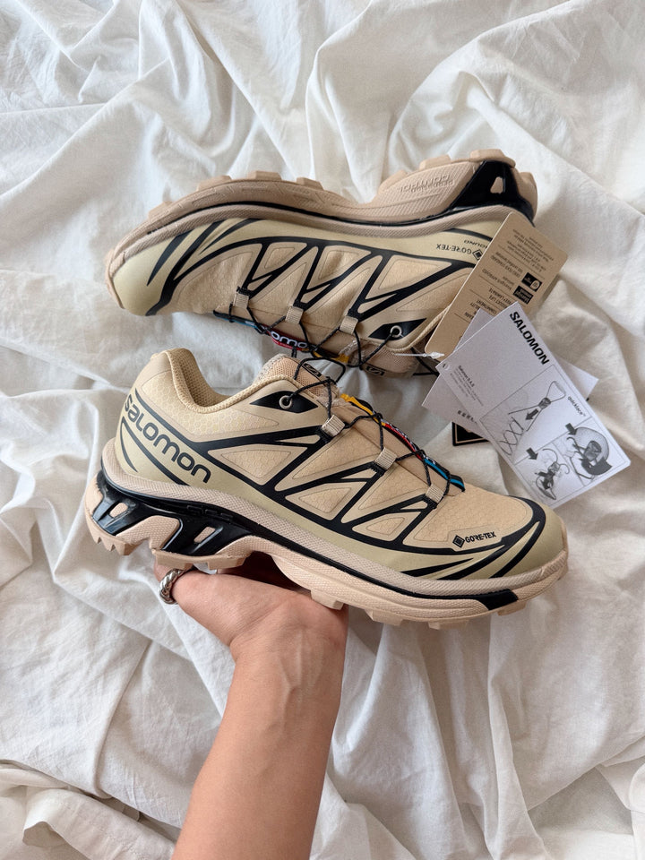 SALOMÓN XT-6 NUDE