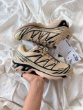 SALOMÓN XT-6 NUDE