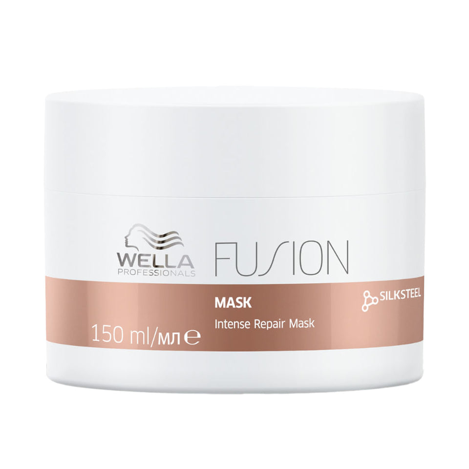 Wella Professionals Fusion Intense Repair Mask