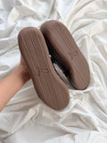 SPEDCAT BALLET BROWN PLOMO