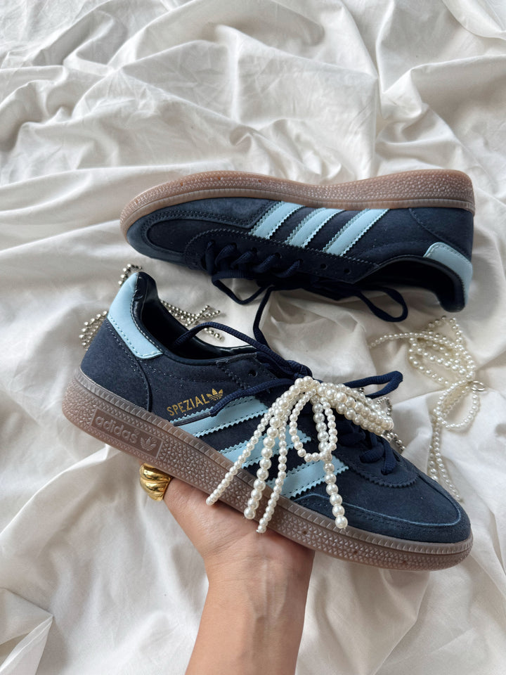 Adidas  SPEZIAL BLUE 🩵