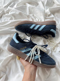 Adidas  SPEZIAL BLUE 🩵